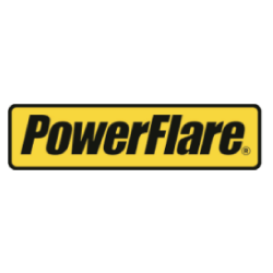 powerflare logo